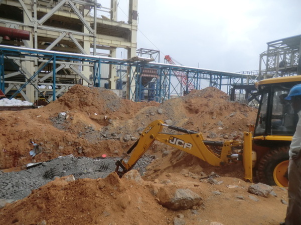  Profile Photos of Ganmar Building Demolition Contractors in Chennai India 4/6,Chellammal nagar 2nd main road,Back side MIOT Hospital,Near EB office,Ramapuram. - Photo 11 of 13