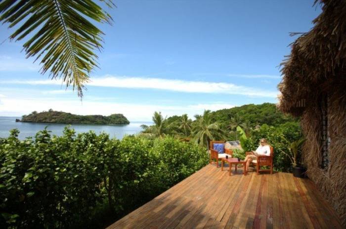  Profile Photos of Matava, Fiji's Premier Eco-Adventure Resort PO Box 63 - Photo 1 of 4