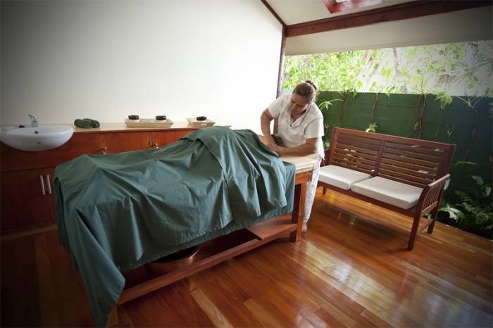  Profile Photos of Matava, Fiji's Premier Eco-Adventure Resort PO Box 63 - Photo 2 of 4