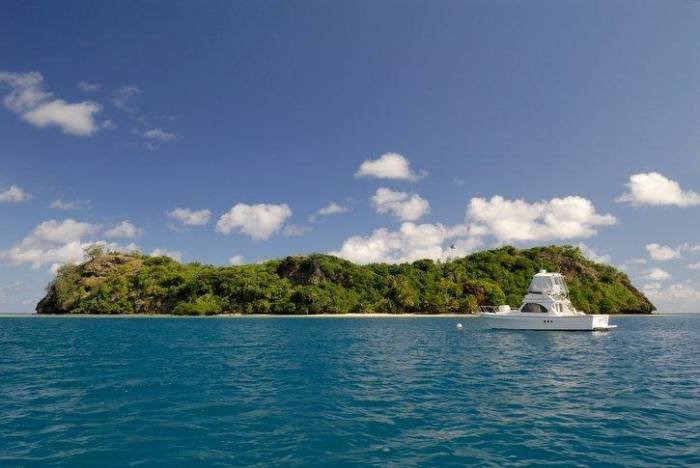  Profile Photos of Matava, Fiji's Premier Eco-Adventure Resort PO Box 63 - Photo 3 of 4