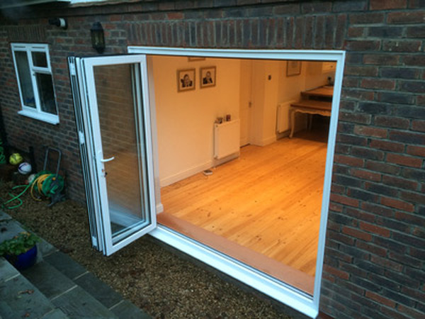  Profile Photos of Professional Glazing Solutions 36 Willow Road - Photo 4 of 5