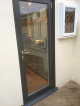 Professional Glazing Solutions, Redhill
