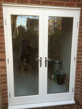 Professional Glazing Solutions, Redhill