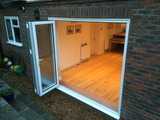 Professional Glazing Solutions, Redhill