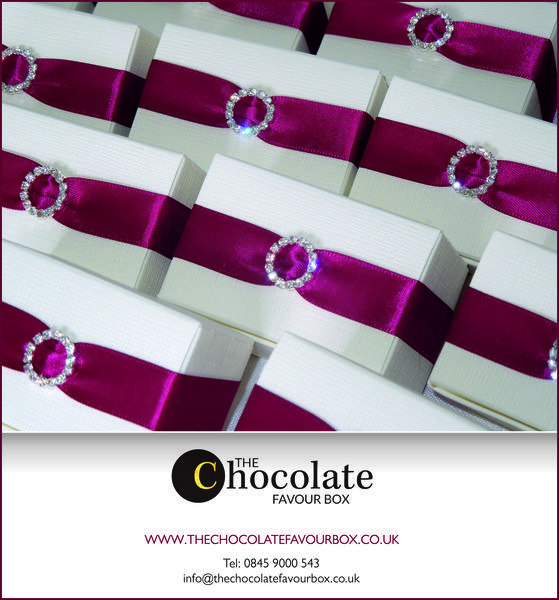  Profile Photos of The Chocolate Favour Box The Cottage - Walkers Farmhouse, Farmham - Photo 1 of 6