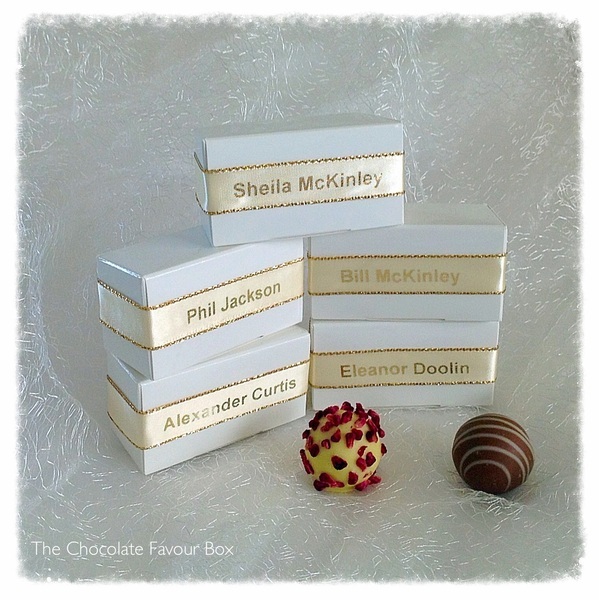  Profile Photos of The Chocolate Favour Box The Cottage - Walkers Farmhouse, Farmham - Photo 2 of 6