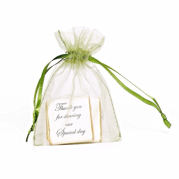  Profile Photos of The Chocolate Favour Box The Cottage - Walkers Farmhouse, Farmham - Photo 6 of 6