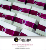  The Chocolate Favour Box The Cottage - Walkers Farmhouse, Farmham 