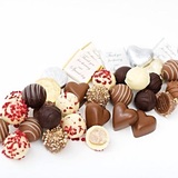 The Chocolate Favour Box, Bishops Stortford