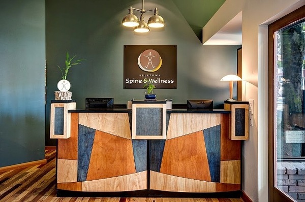 Belltown Spine & Wellness Profile Photos of Belltown Spine & Wellness 2609 5th Ave. - Photo 9 of 11