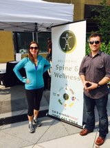 Belltown Spine & Wellness Belltown Spine & Wellness 2609 5th Ave. 