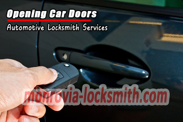 Opening Car Doors Profile Photos of Monrovia Mobile Locksmith 1110 Royal Oaks Dr, - Photo 10 of 13