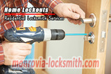 Home Lockouts Monrovia Mobile Locksmith 1110 Royal Oaks Dr, 
