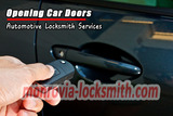 Opening Car Doors Monrovia Mobile Locksmith 1110 Royal Oaks Dr, 