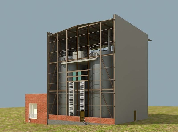  Profile Photos of BIM Service Provider Firm 406 â€“ Indraprasth Corporate Anand Nagar Road, Prahladnagar Ahmedabad â€“ Gujarat, India - Photo 3 of 4