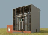 BIM Service Provider Firm, Ahmedabad