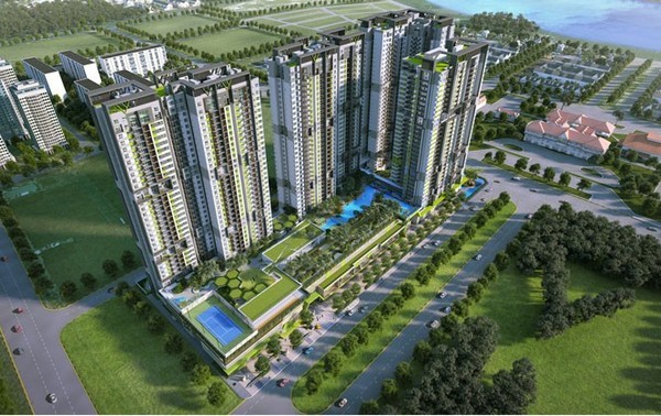  Profile Photos of PropertyfactSheet 3 Bishan Place #02-01 CPF Bishan Building - Photo 2 of 2