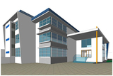 MEP CAD Conversion Drawings, Ahmedabad