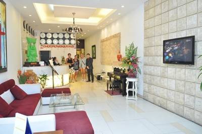  Profile Photos of AN HUNG HOTEL 01 Ngo Gach , Hoan Kiem , Hanoi - Photo 1 of 7