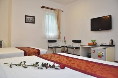  Profile Photos of AN HUNG HOTEL 01 Ngo Gach , Hoan Kiem , Hanoi - Photo 2 of 7