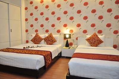  Profile Photos of AN HUNG HOTEL 01 Ngo Gach , Hoan Kiem , Hanoi - Photo 3 of 7