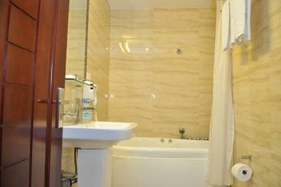  Profile Photos of AN HUNG HOTEL 01 Ngo Gach , Hoan Kiem , Hanoi - Photo 6 of 7