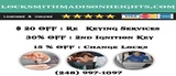 Menus & Prices, Locksmith Madison Heights, Madison Heights