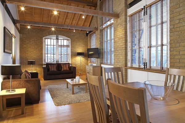 Profile Photos of Provide Apartments 86-90 Paul Street - Photo 1 of 10