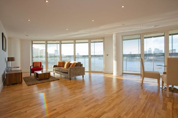  Profile Photos of Provide Apartments 86-90 Paul Street - Photo 5 of 10