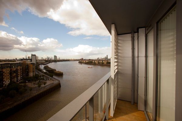  Profile Photos of Provide Apartments 86-90 Paul Street - Photo 6 of 10