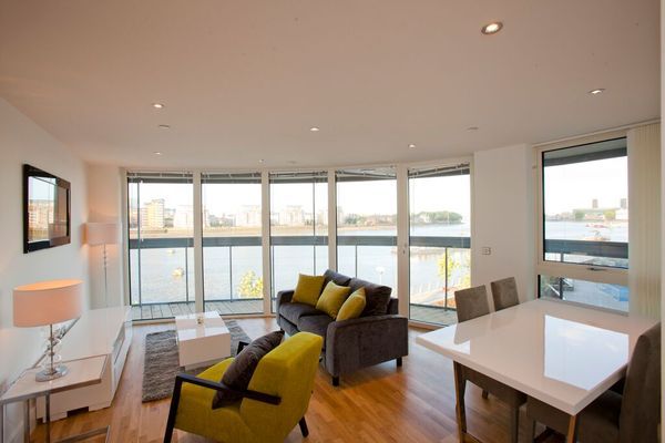  Profile Photos of Provide Apartments 86-90 Paul Street - Photo 7 of 10