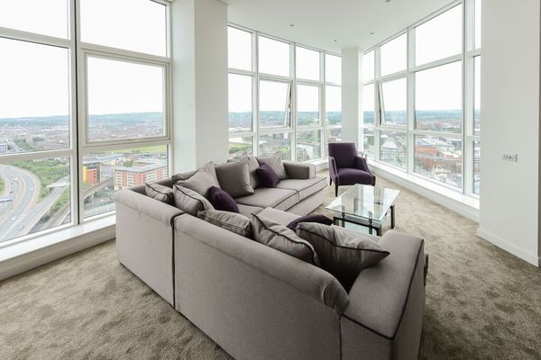  Profile Photos of Provide Apartments 86-90 Paul Street - Photo 8 of 10