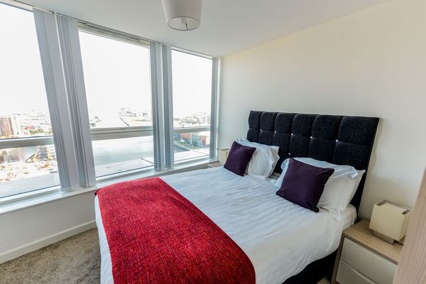  Profile Photos of Provide Apartments 86-90 Paul Street - Photo 9 of 10