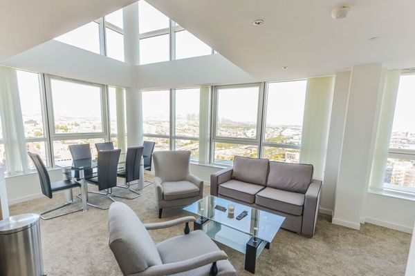  Profile Photos of Provide Apartments 86-90 Paul Street - Photo 10 of 10
