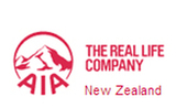 Life Insurance - AIA Group, Takapuna