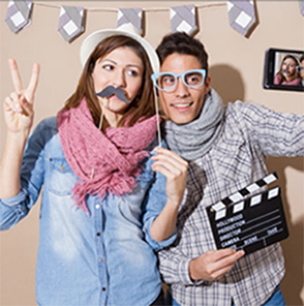  Profile Photos of Photo Booth Hire Sydney Unit 150, 4 Young Street - Photo 4 of 4