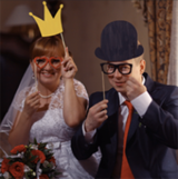 Photo Booth Hire Sydney, Neutral Bay