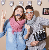 Photo Booth Hire Sydney, Neutral Bay