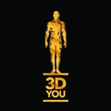 3D You, Dubai