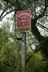 Edwards Bar & Brasserie, Sevenoaks