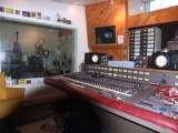 Bark studio, London