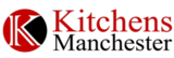  Kitchens Manchester Newbury House, 399 Bury New Road 