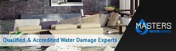  Profile Photos of Water Damage Melbourne Suite 1, Level 2, 132 Gwynne Street - Photo 1 of 2