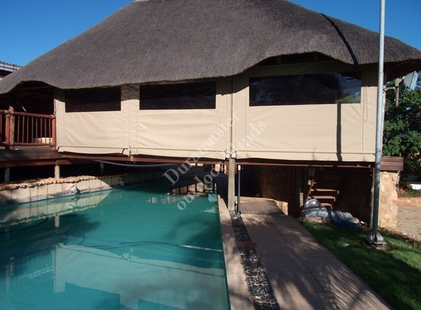  Profile Photos of Duramaster Outdoor Blinds Van Dyk secure business park, Boksburg east, 1478 - Photo 5 of 8