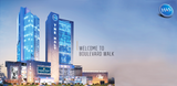 Boulevard Walk The Wing, Greater Noida West