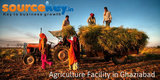 Farming is increasingly especially in Villages and Boost the Growth, Ghaziabad