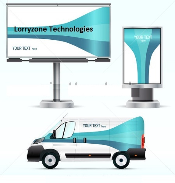  Profile Photos of Lorryzone Technologies Outdoor Advertising Agencies LorryZone 545, 3rd FloorS Lal Tower,Sec 20Gurgaon,Haryana 122016 - Photo 2 of 3