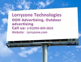 Lorryzone Technologies Outdoor Advertising Agencies, Gurgaon