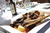  Profile Photos of Portofino Italian Restaurant & Wine Bar - Colchester Haven Road - Photo 3 of 14