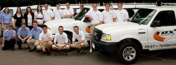  Profile Photos of Fox Pest Control 66 S 2nd St, Unit Q - Photo 1 of 2